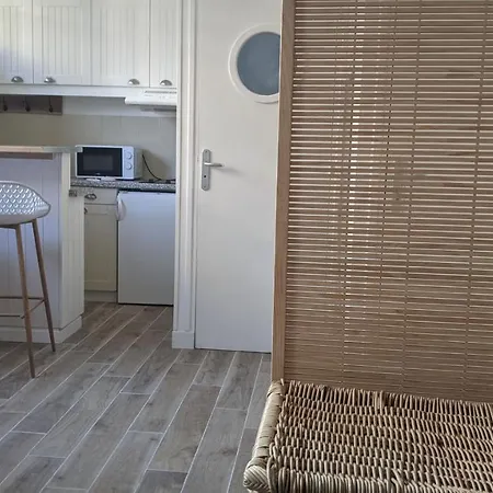 Seashore Hideaway