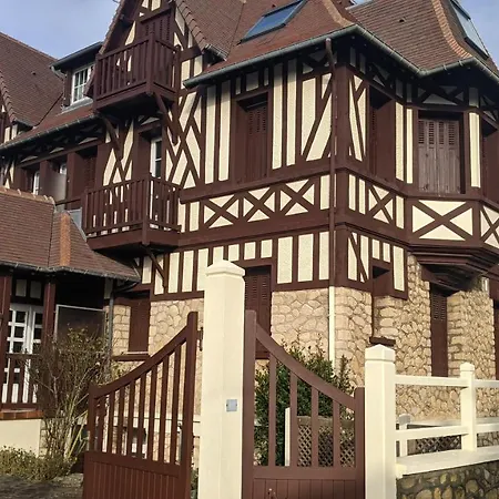 Lägenhet Seashore Hideaway *