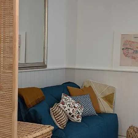 شقة Seashore Hideaway Hermanville-sur-Mer