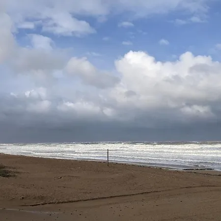 Seashore Hideaway * Hermanville-sur-Mer