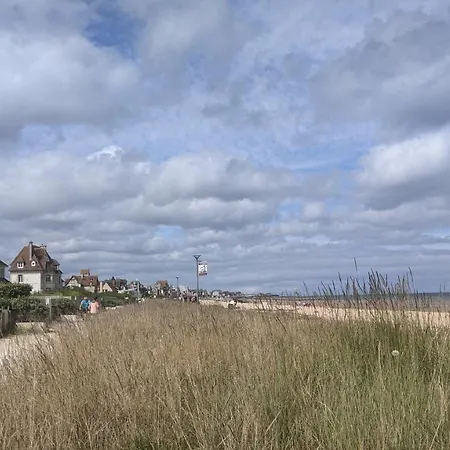 Seashore Hideaway شقة Hermanville-sur-Mer