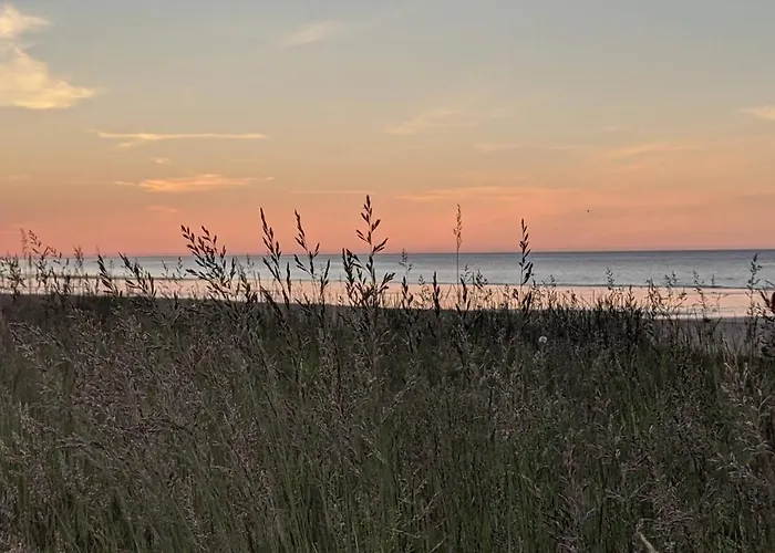 Daire Seashore Hideaway *