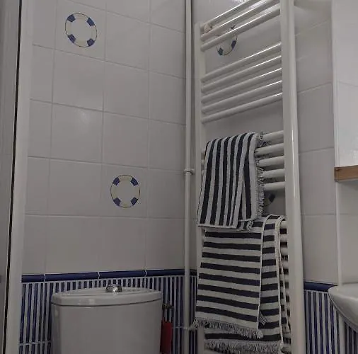 Daire Seashore Hideaway