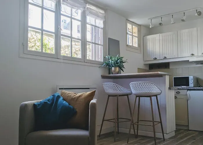 Seashore Hideaway Hermanville-sur-Mer