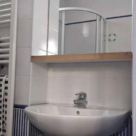 Seashore Hideaway Hermanville-sur-Mer