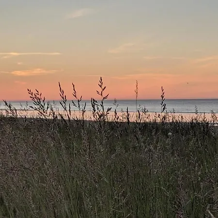 Διαμέρισμα Seashore Hideaway *