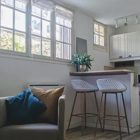 Seashore Hideaway Hermanville-sur-Mer