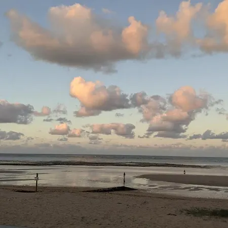 Seashore Hideaway Hermanville-sur-Mer