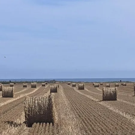 Seashore Hideaway Hermanville-sur-Mer