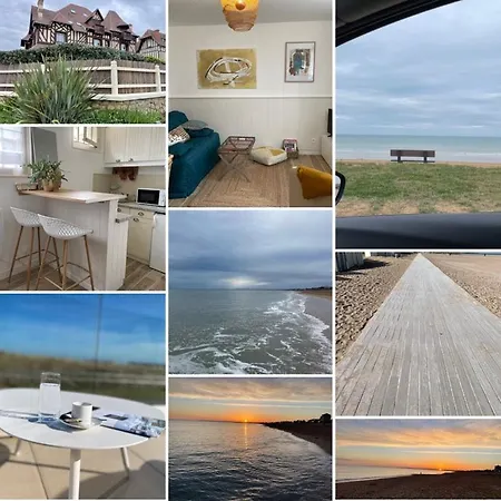 Seashore Hideaway Διαμέρισμα