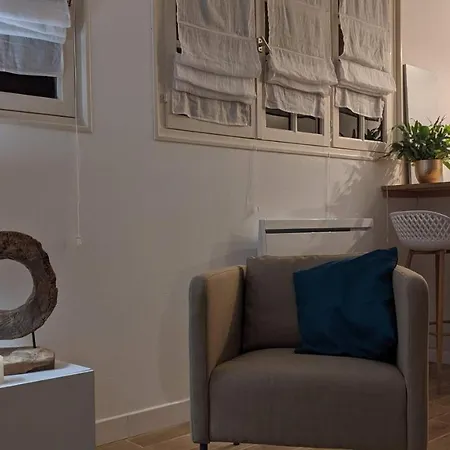 Appartement Seashore Hideaway