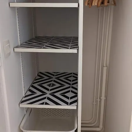 Seashore Hideaway Διαμέρισμα *