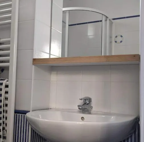 Seashore Hideaway Hermanville-sur-Mer