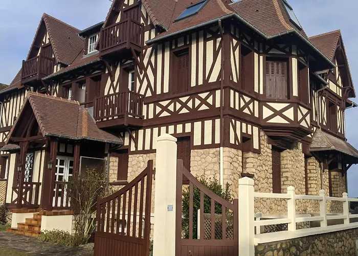 Appartement Seashore Hideaway *