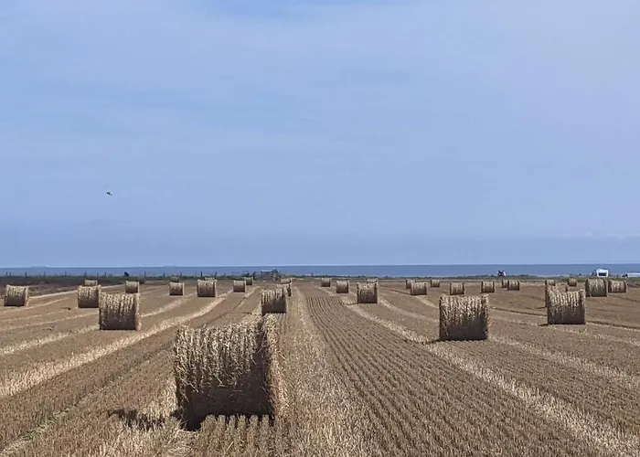 Seashore Hideaway Hermanville-sur-Mer