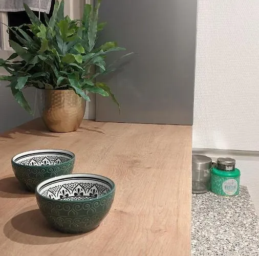 Seashore Hideaway Hermanville-sur-Mer