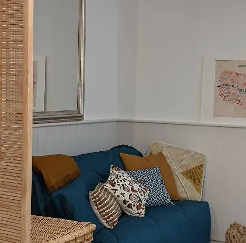 Appartement Seashore Hideaway Hermanville-sur-Mer