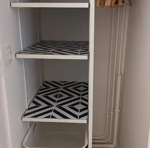 Seashore Hideaway Appartement *