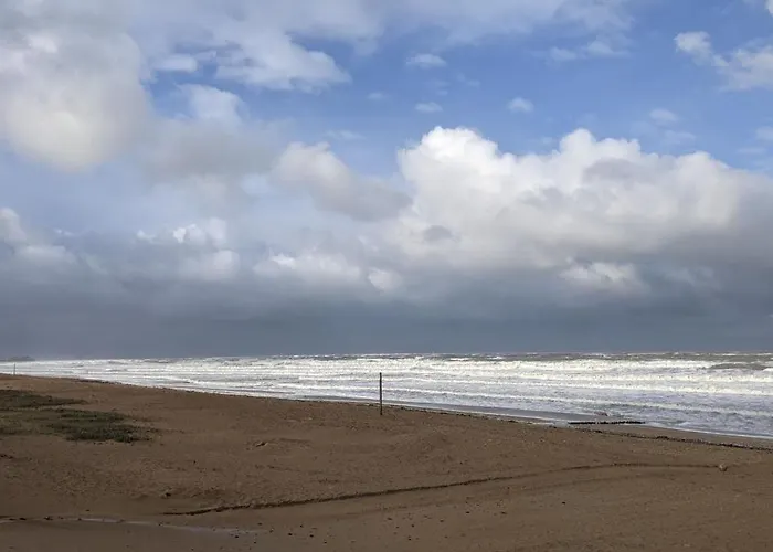 Seashore Hideaway * Hermanville-sur-Mer